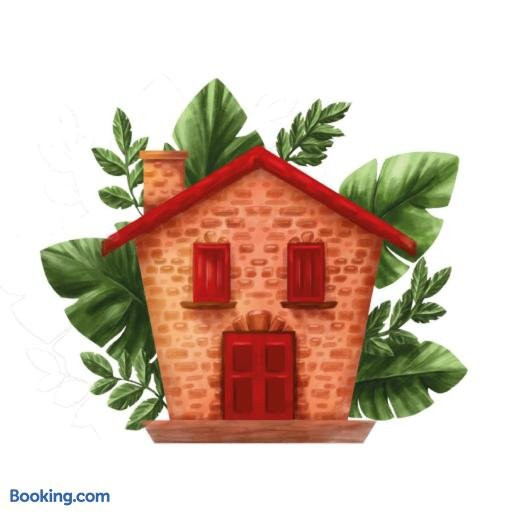 B&B Ca Rossa