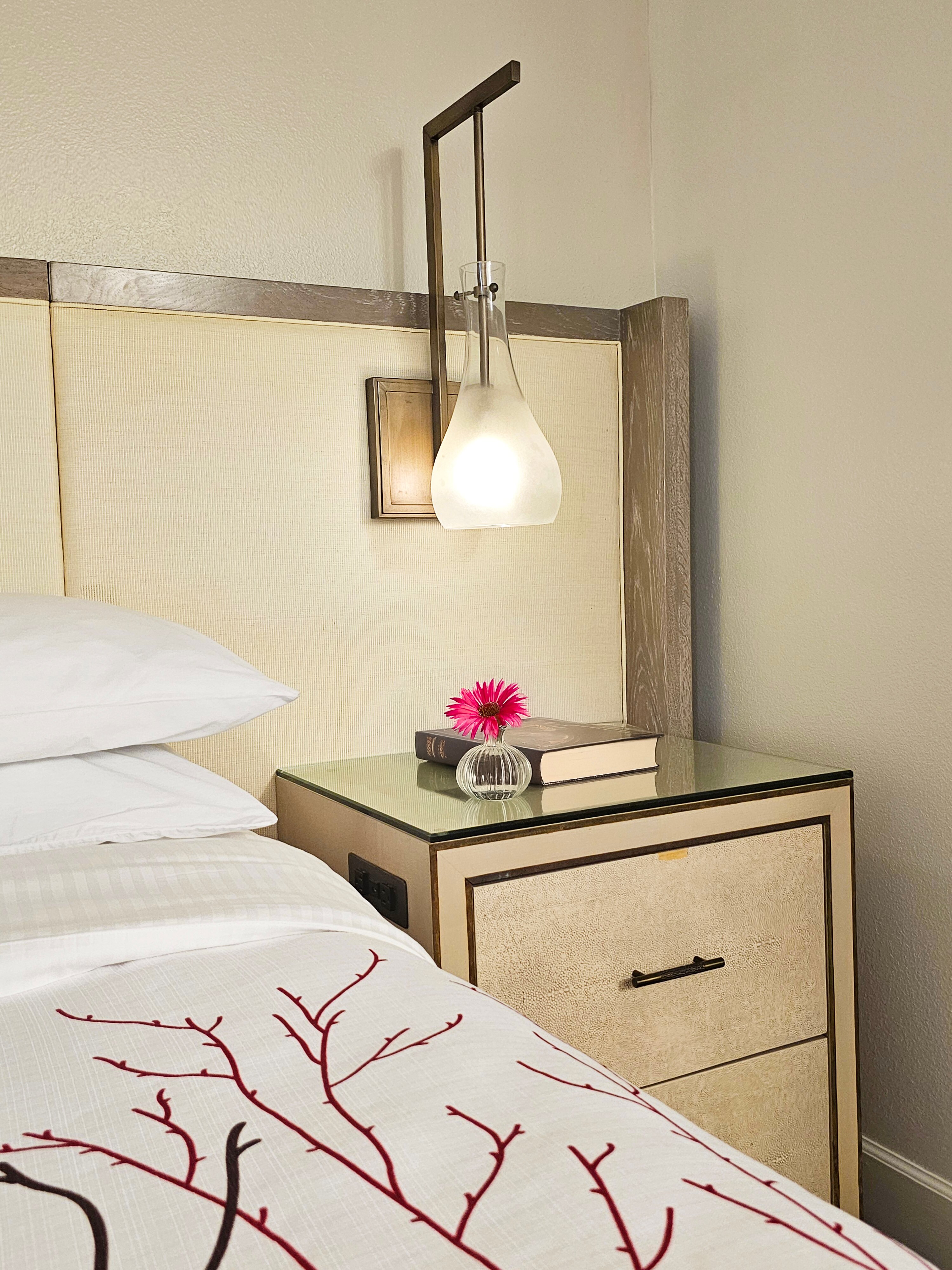 Talley Ho Inn-客卧