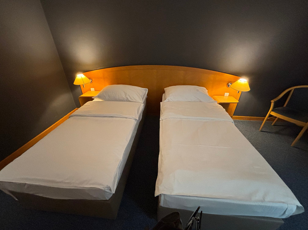 Orea Hotel Voro Brno主图