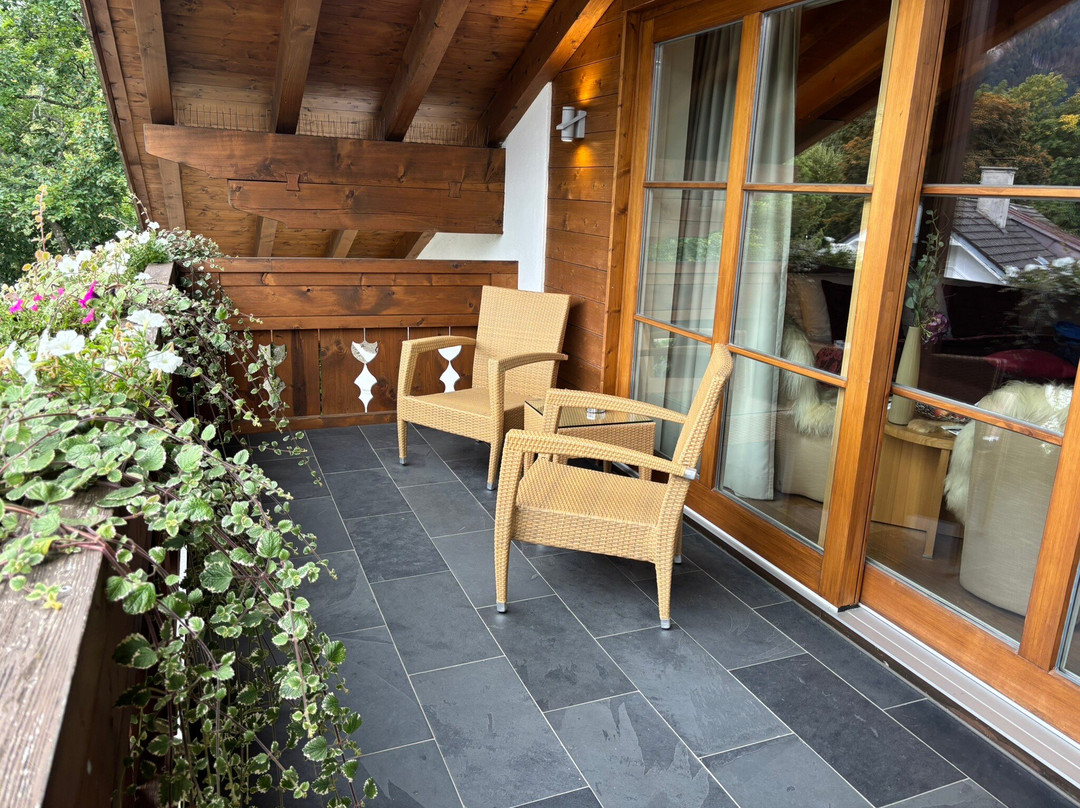 Hotel Maximilian主图