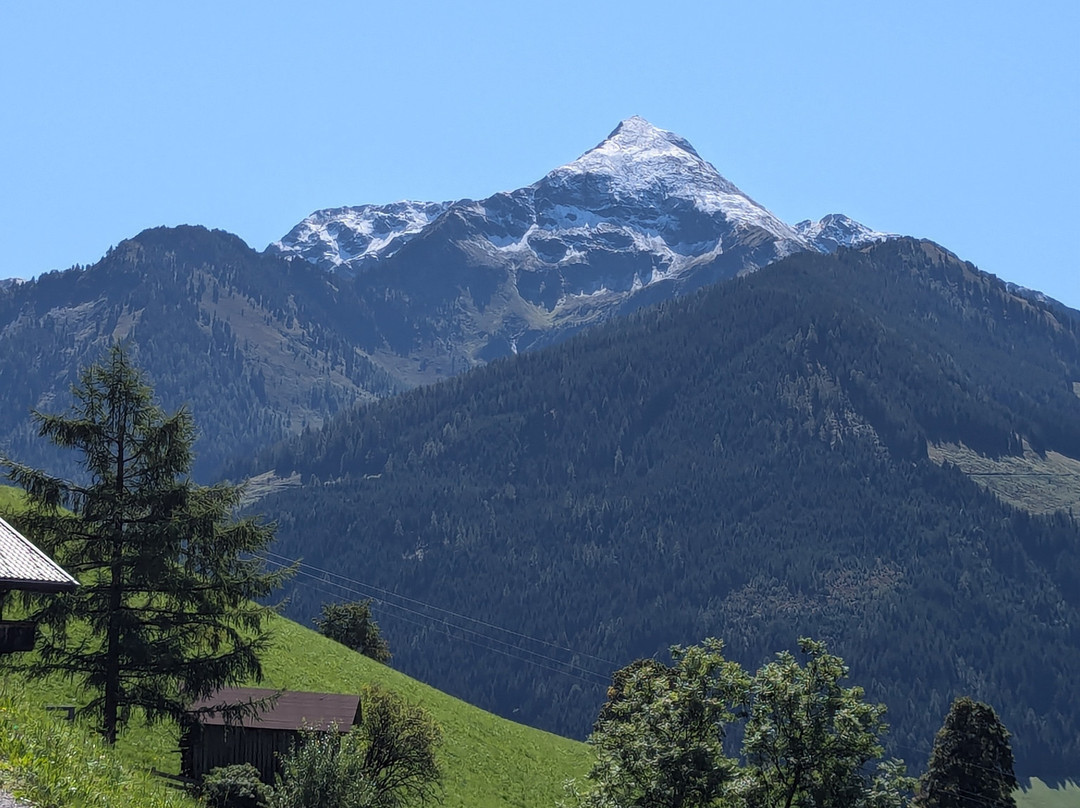 Rossmoos Gasthof主图