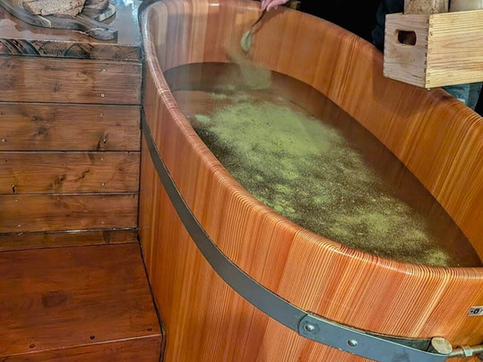 The Holy Hop - Beer Spa-里昂必去景点