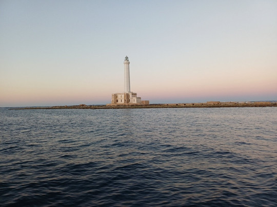 Sea Tour Gallipoli-加里波利必去景点