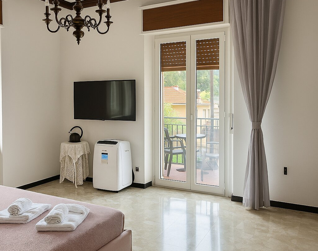 Daar Meryem - Bed & Breakfast