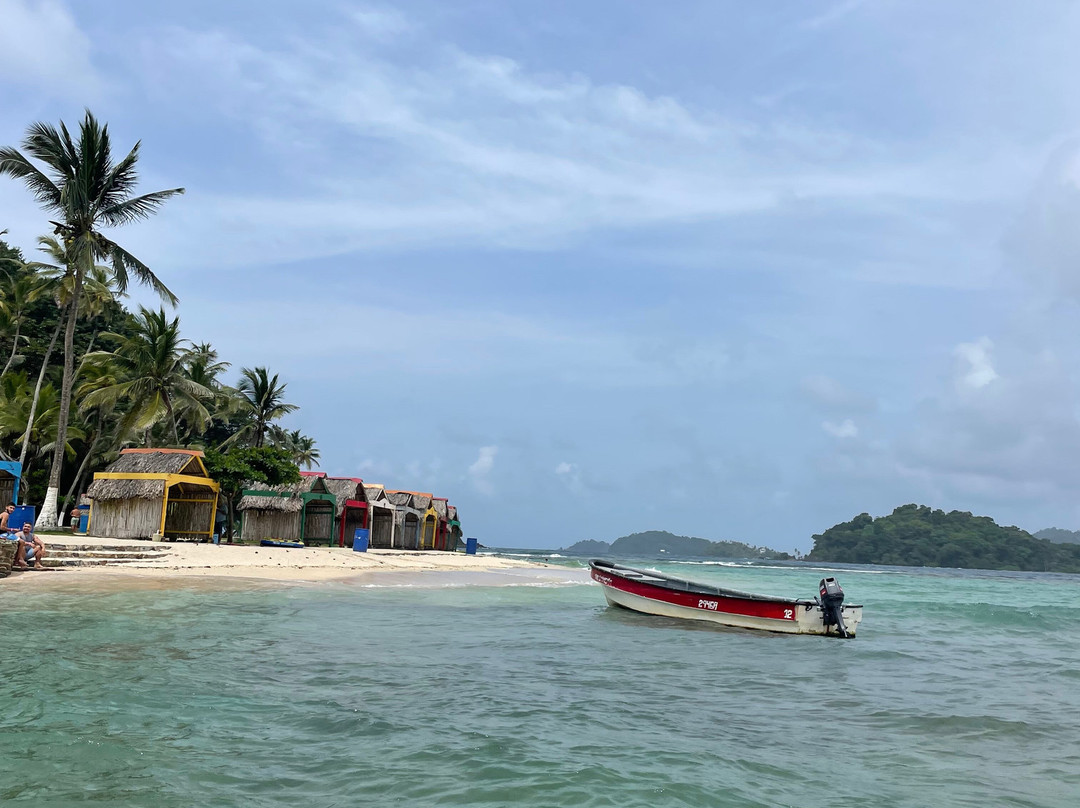 Services Coronado-巴拿马城必去景点