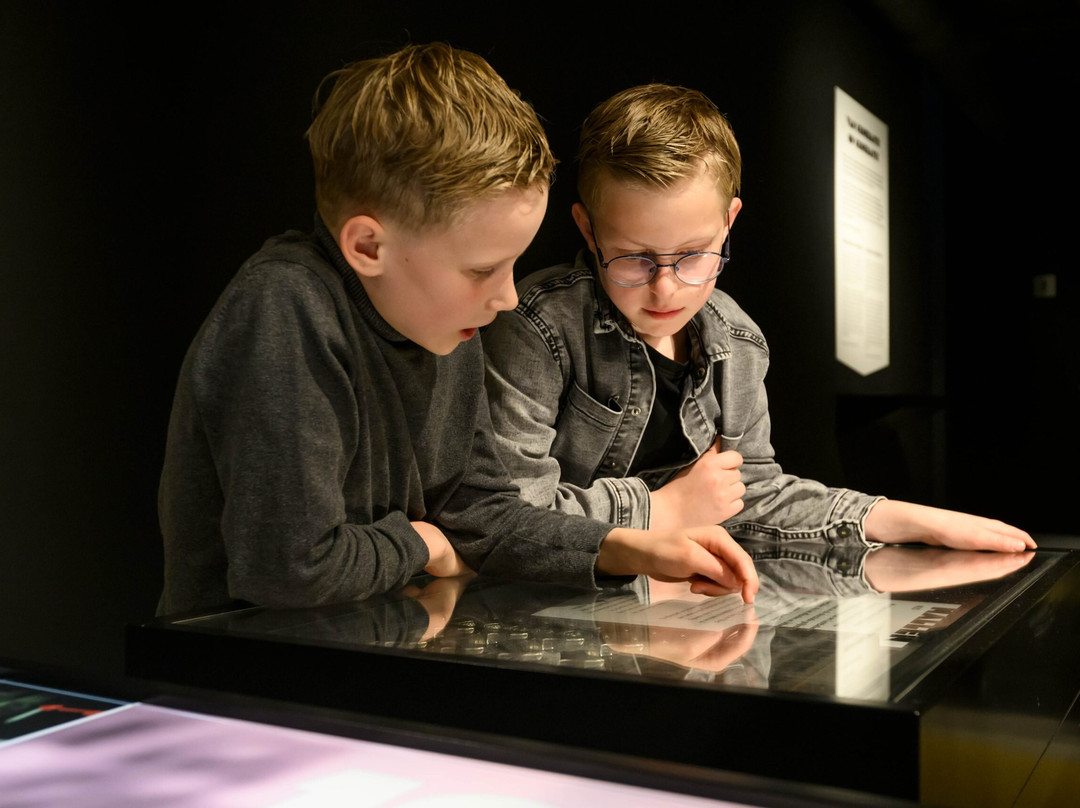 Confiserie Vandenbulcke-Heule必去景点