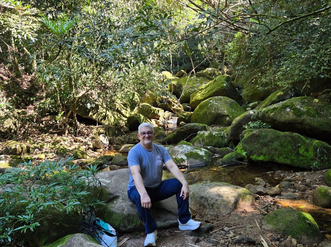 Parque Nacional da Serra dos Órgãos-特雷索波利斯必去景点