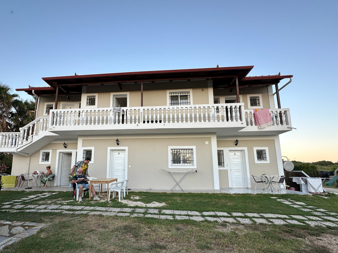 Katerina's Inn Apartments主图