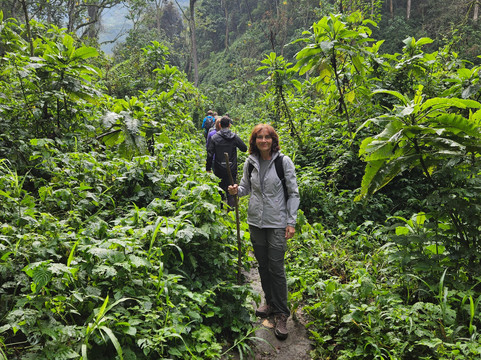 Inspire African Safaris-恩德培必去景点