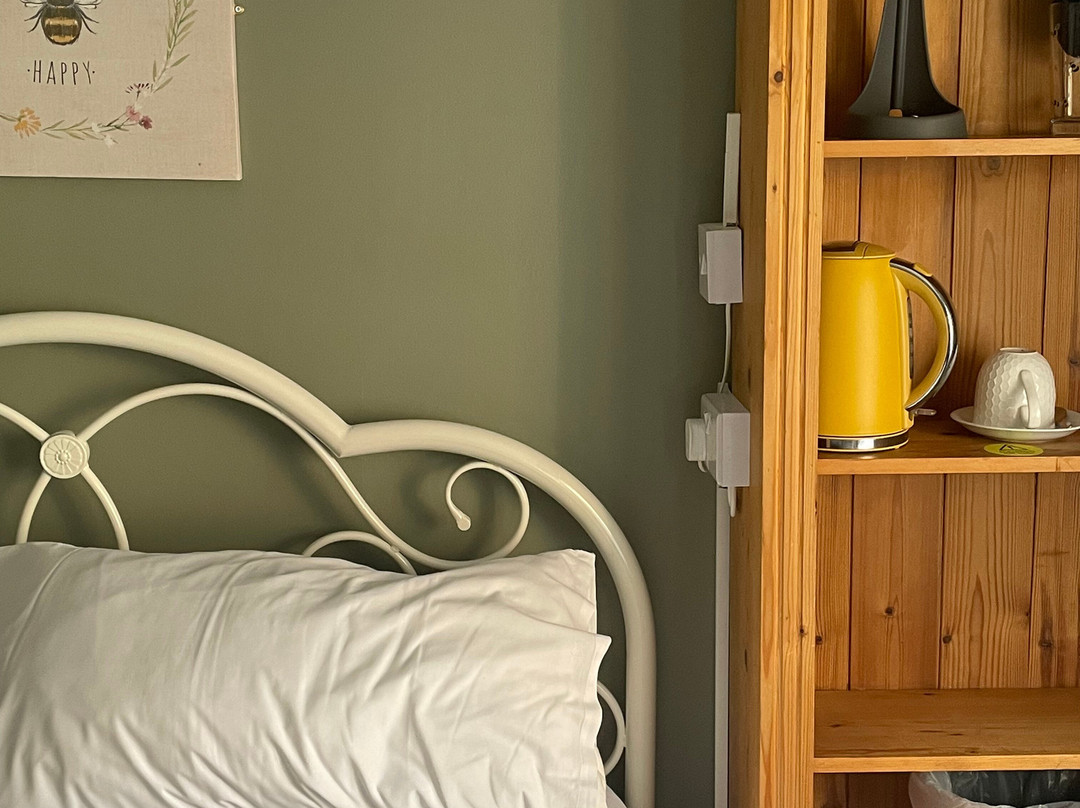 The Angel Hotel主图