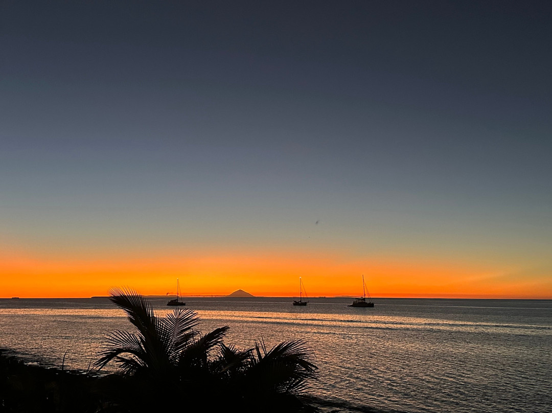 Magenta Oceans-Uoleva Island必去景点