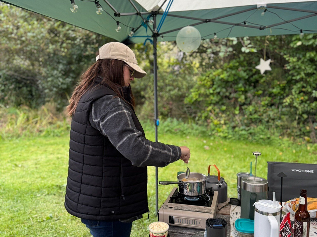 Cape Lookout State Park-蒂拉穆克必去景点
