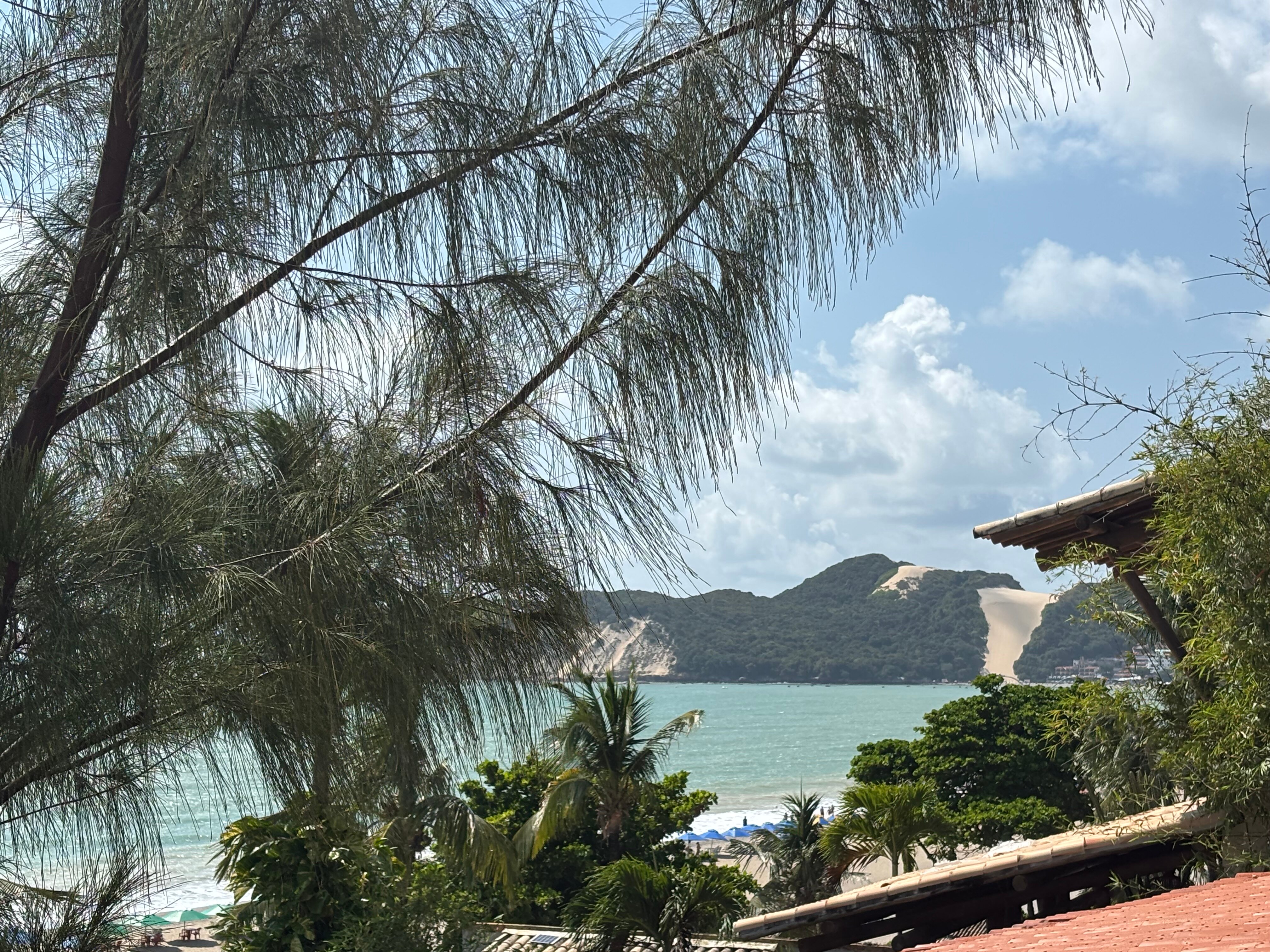 Manary Praia Hotel-官方