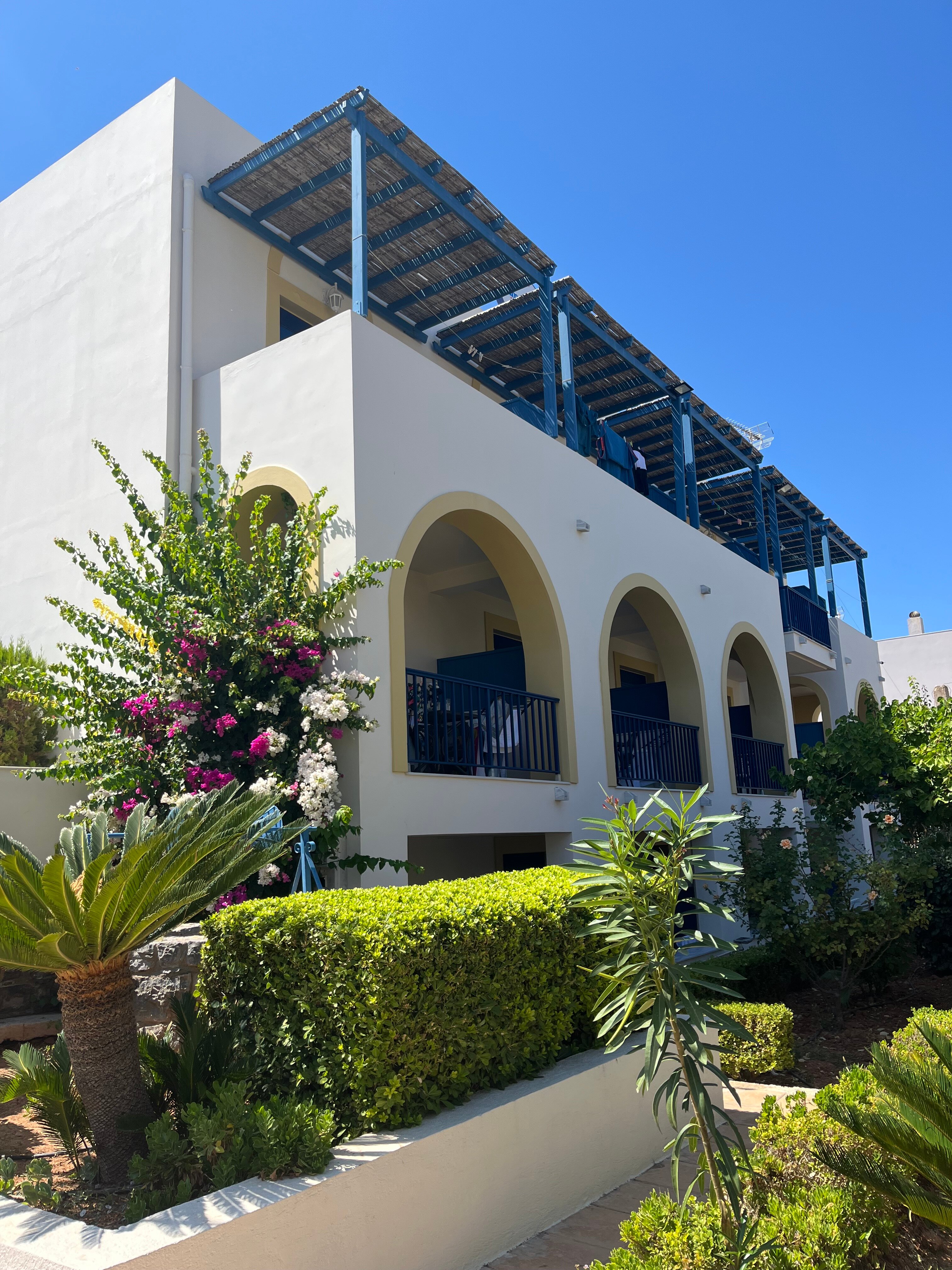 Emporios Bay Hotel-官方