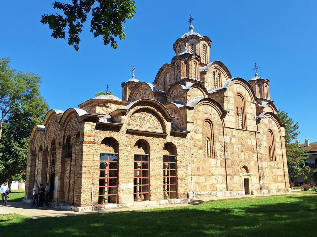 Kosovo Local Guide-普里什蒂纳必去景点