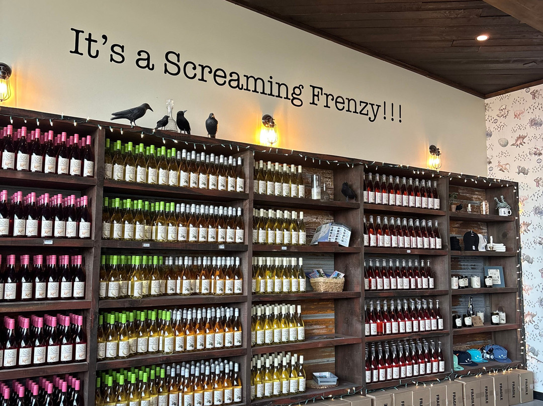 Beach Bum Tours-Lake Country必去景点