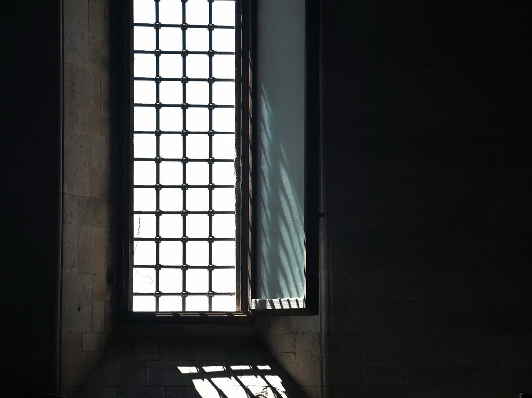 Cattedrale di San Ciriaco-安科纳必去景点
