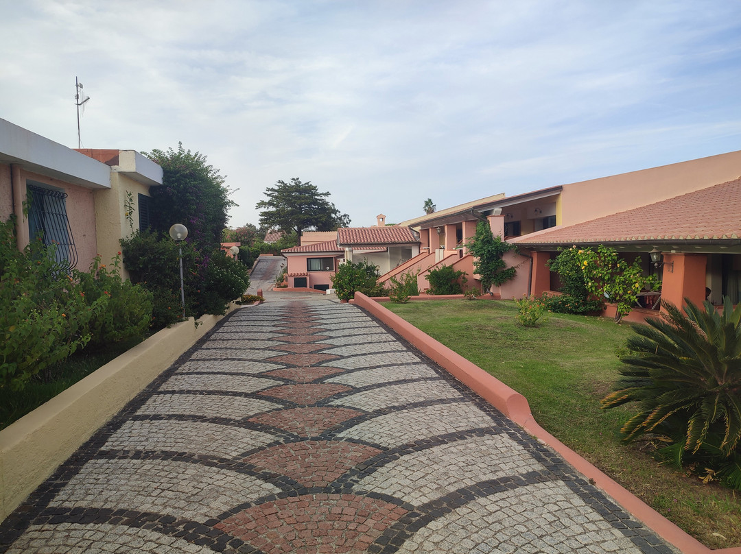 Club Hotel Marina Seada主图