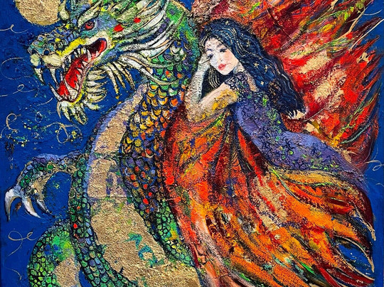 Art Gallery By Delafruz-布拉格必去景点