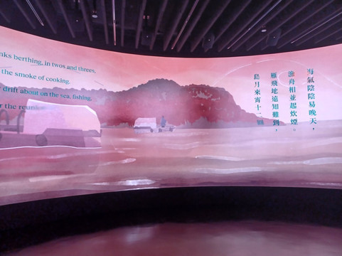 澳门上葡京主图