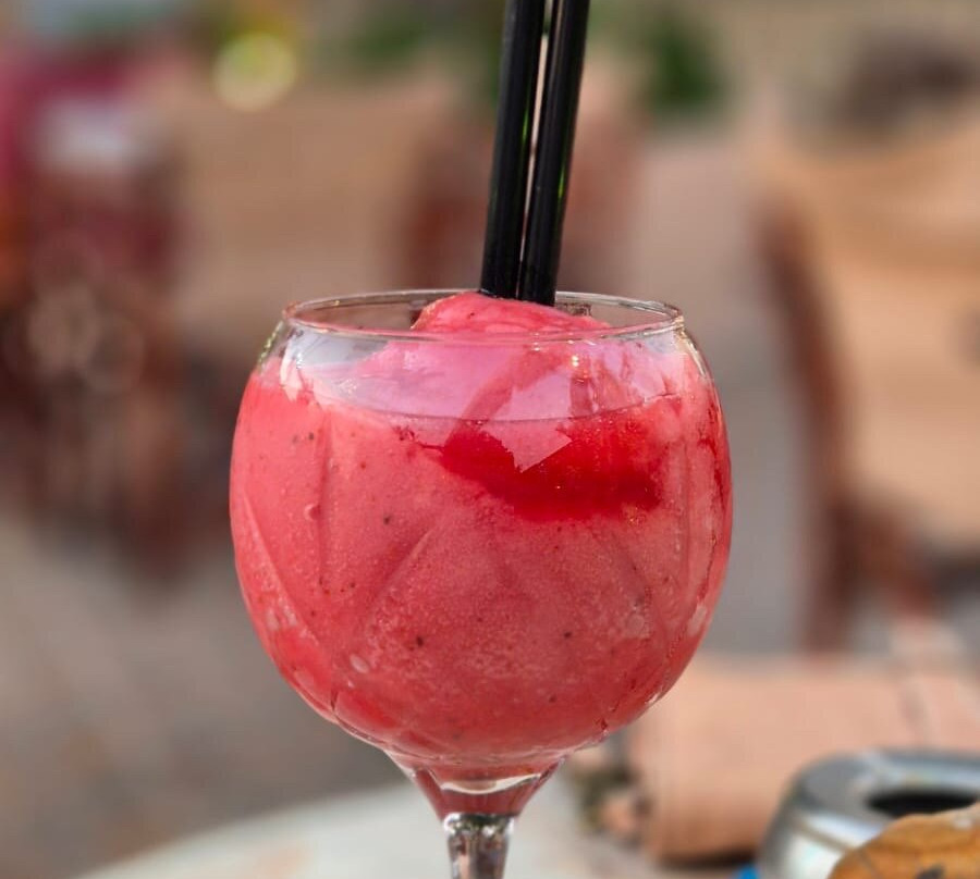 Zig Zag Bar Pefkos-Pefkos必去景点