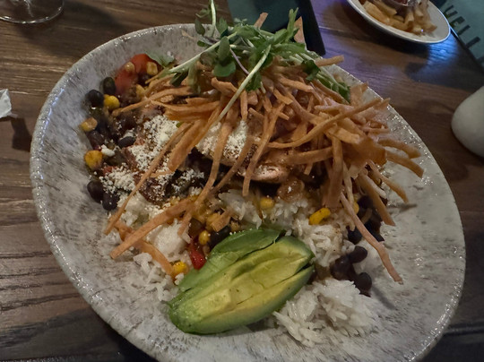 Tavern In The Square