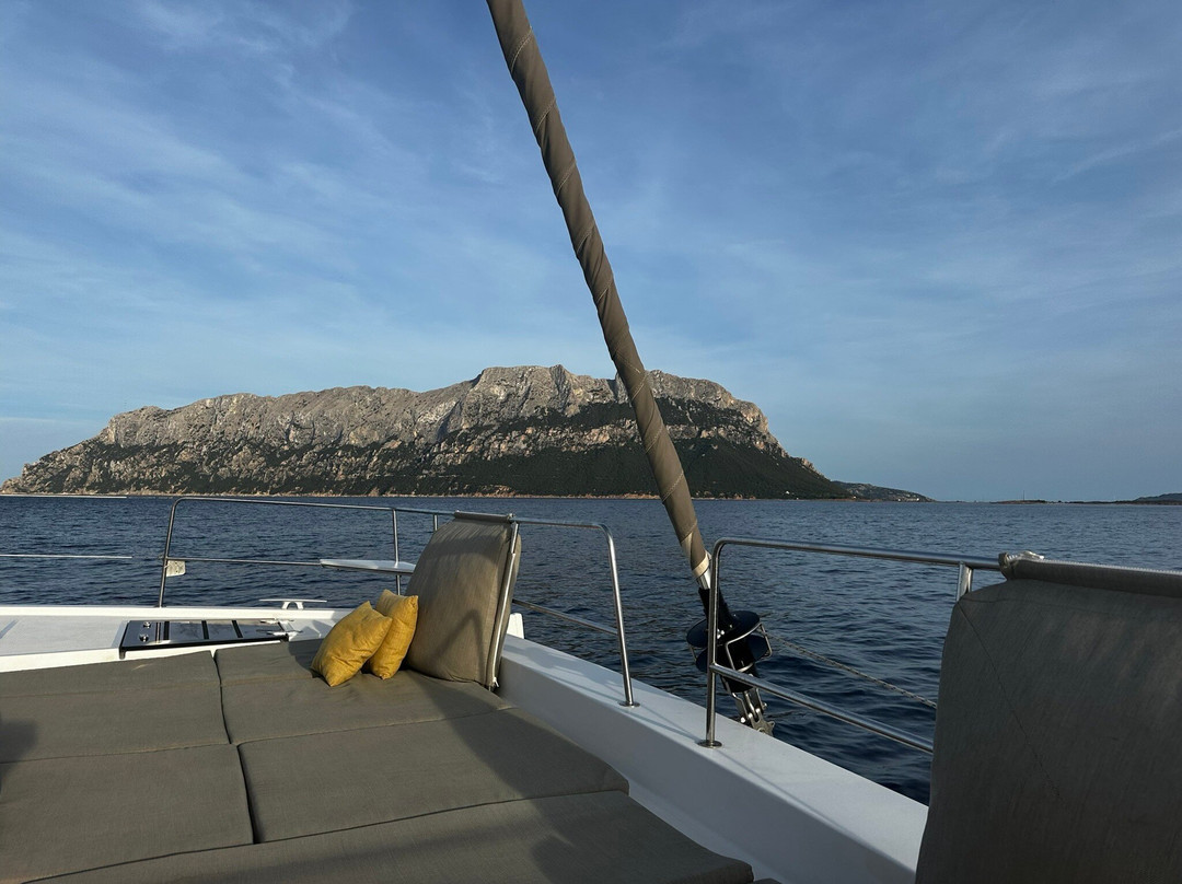 Signature Sailing Charter-摩纳哥城必去景点