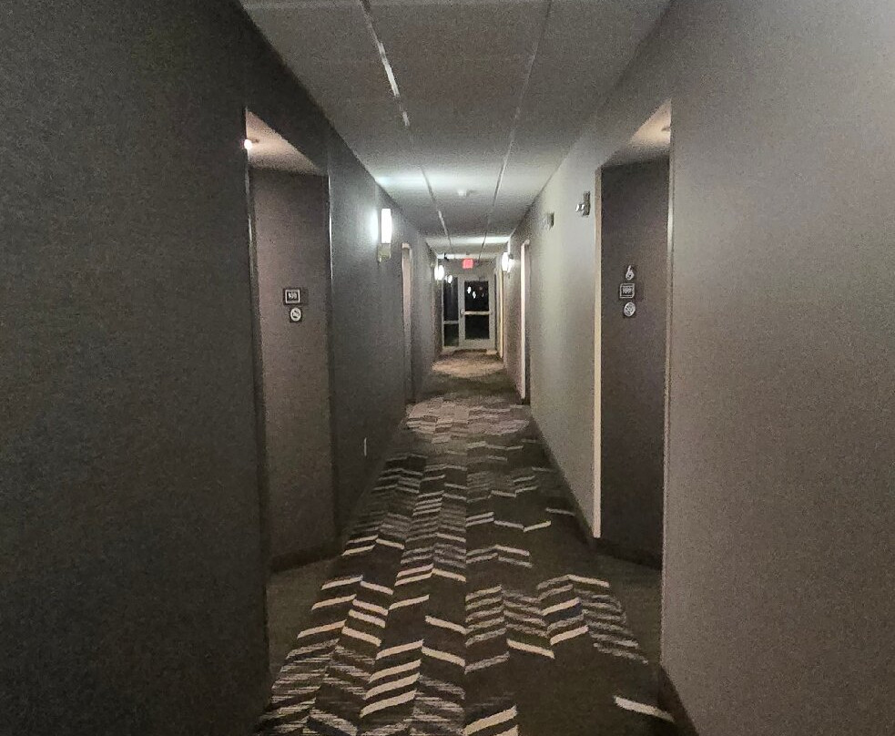 Residence Inn by Marriott Ann Arbor North主图