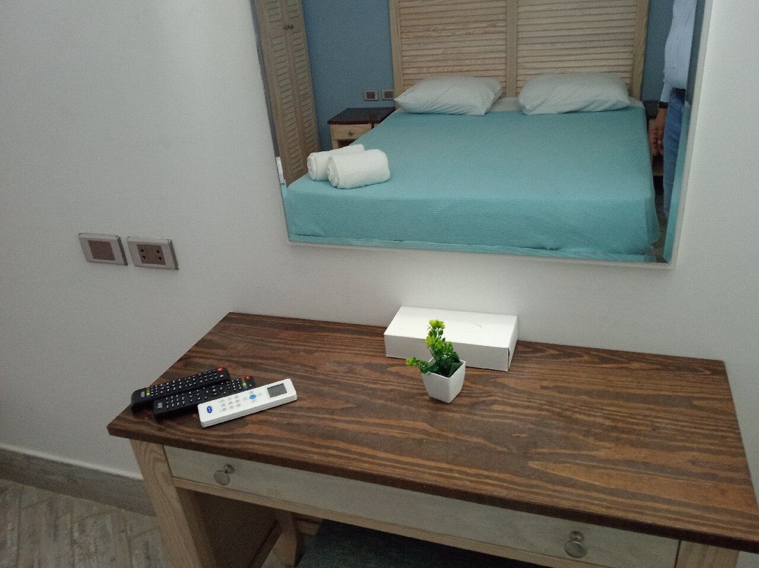 Hostmark Blue Beach Hotel