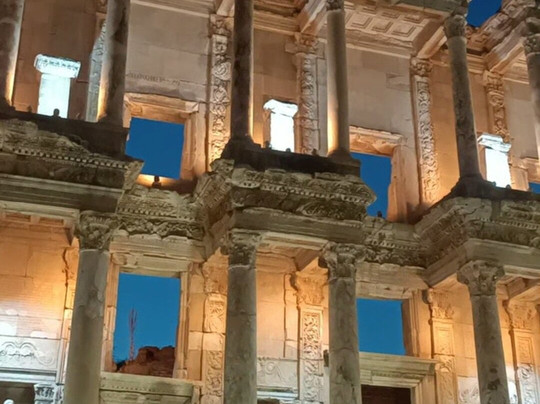 Turco Travel-库萨达斯必去景点