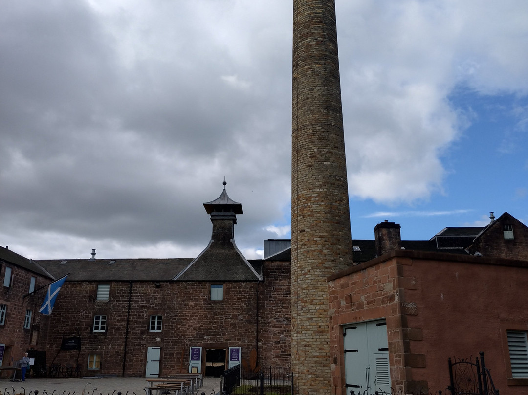 Annandale Distillery-Annan必去景点