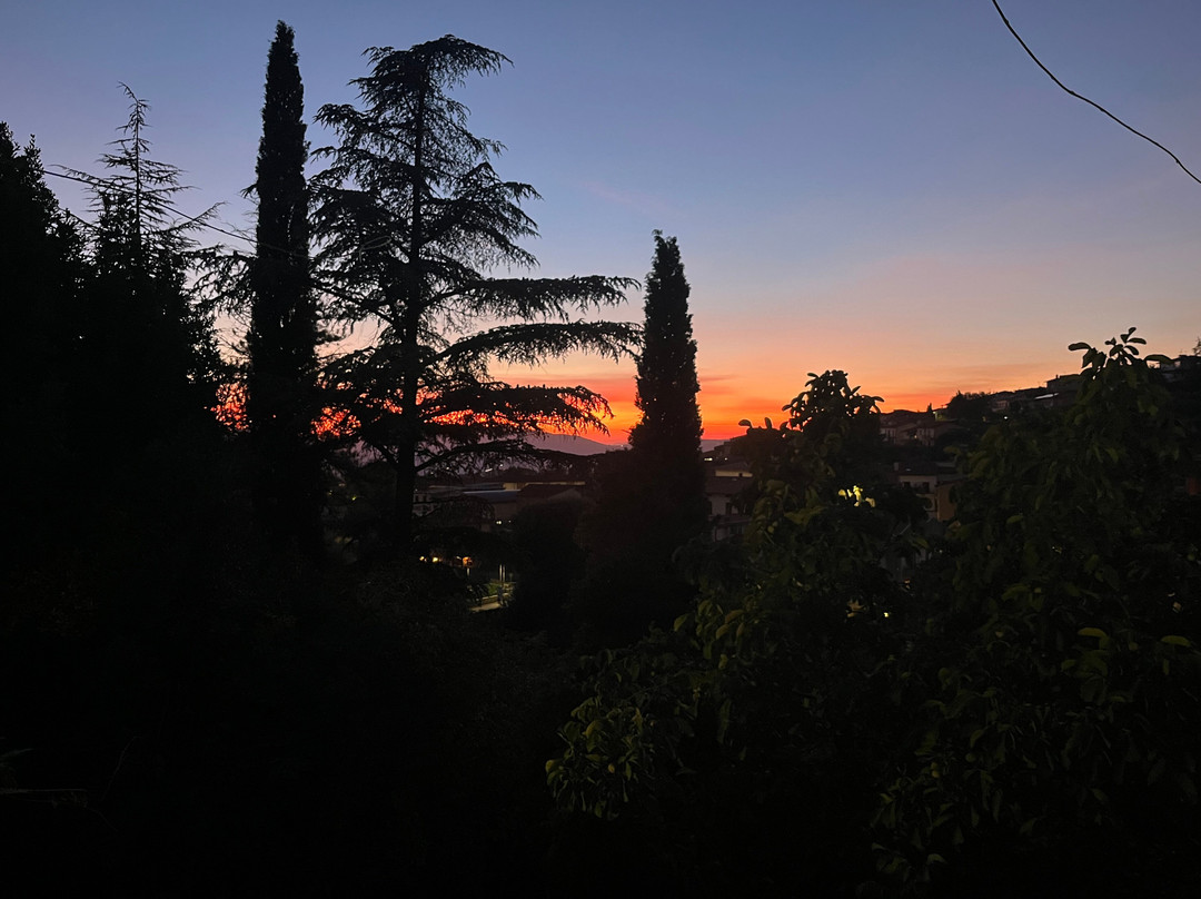 La Terrazza Di Reggello主图