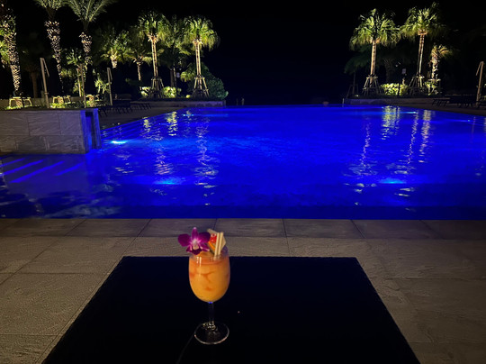 Ryukyu Hotel & Resort Nashiro Beach主图