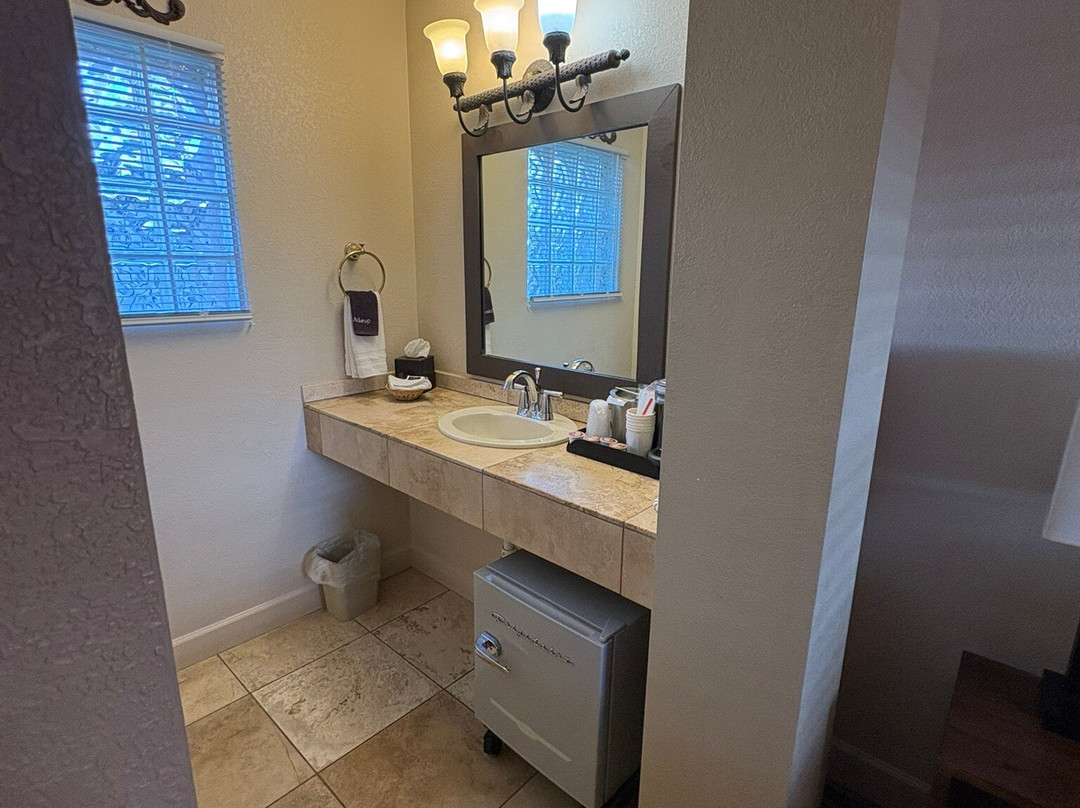 66号公路汽车旅馆主图