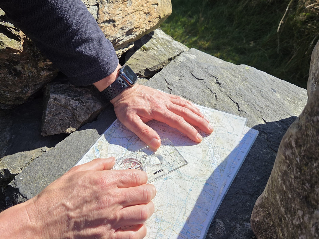 Lakes Outdoor Experience-肯德尔必去景点