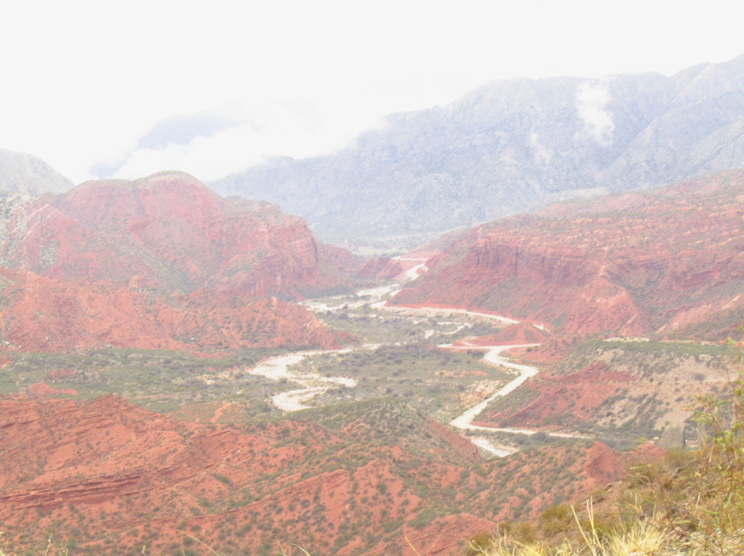 Cuesta de Miranda-拉里奥哈必去景点