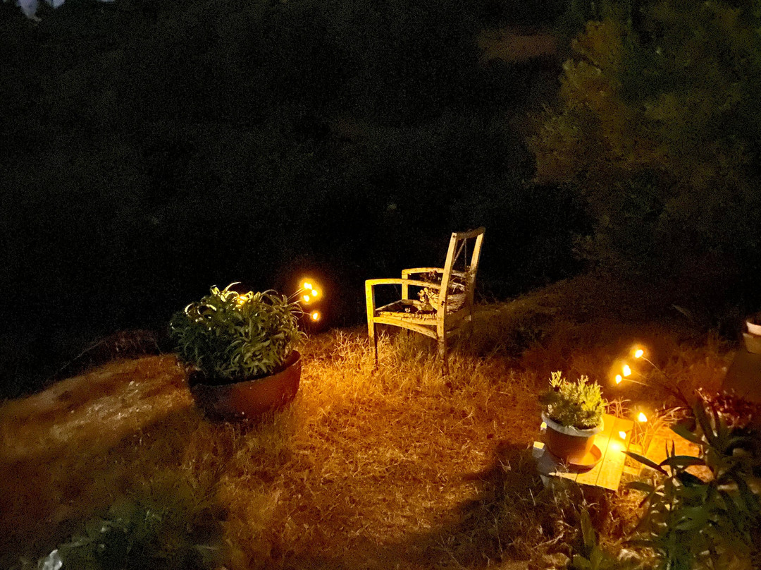 Villa Kara - B&B主图