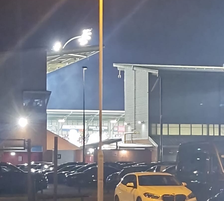 Holiday Inn Express Leigh - Sports Village by IHG主图