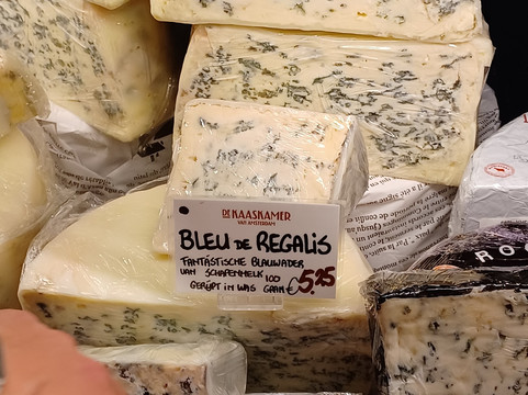 De Kaaskamer-阿姆斯特丹必去景点