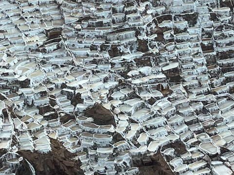 Toptur Peru-库斯科必去景点