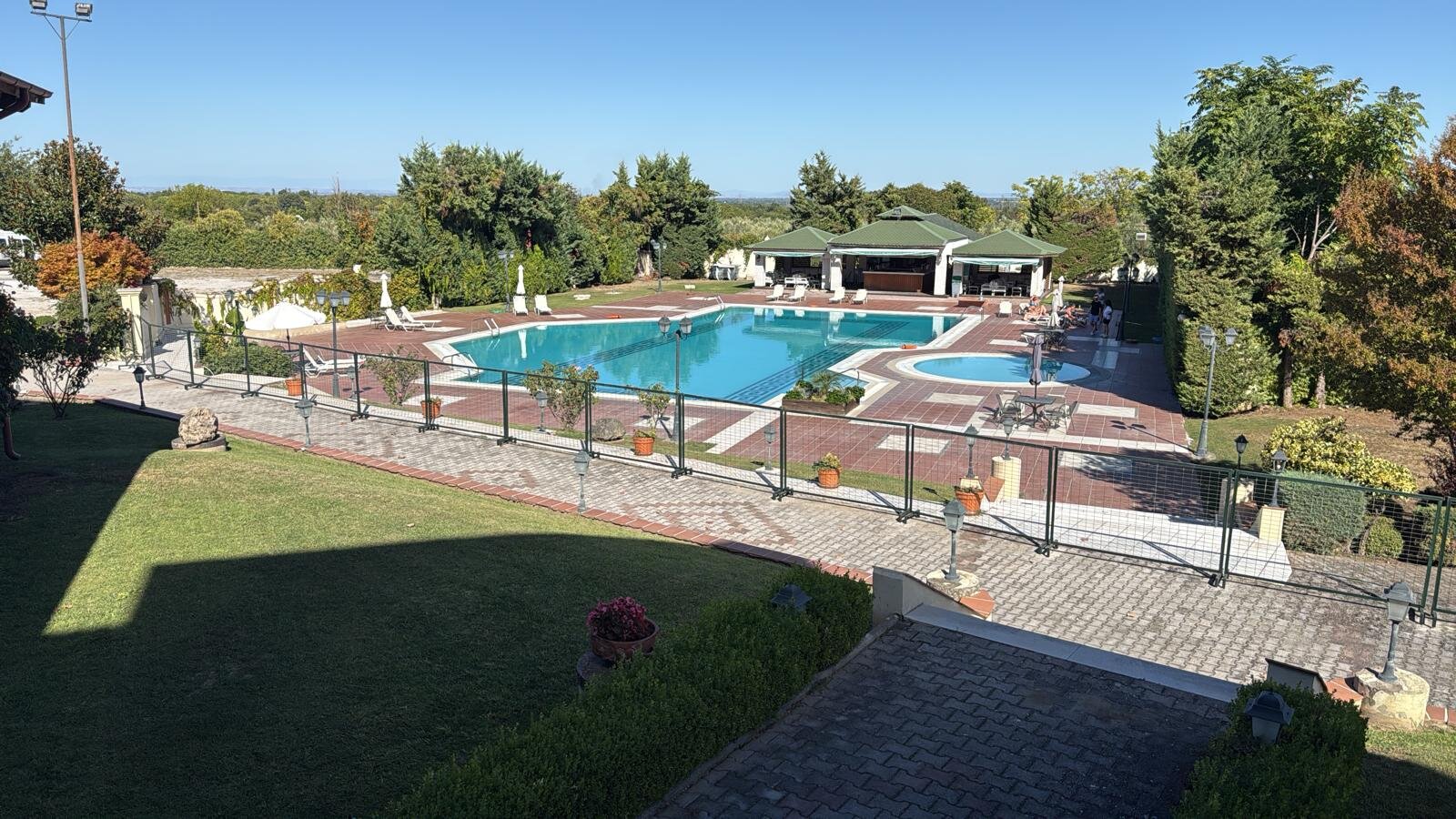 Aiges Melathron Hotel-官方