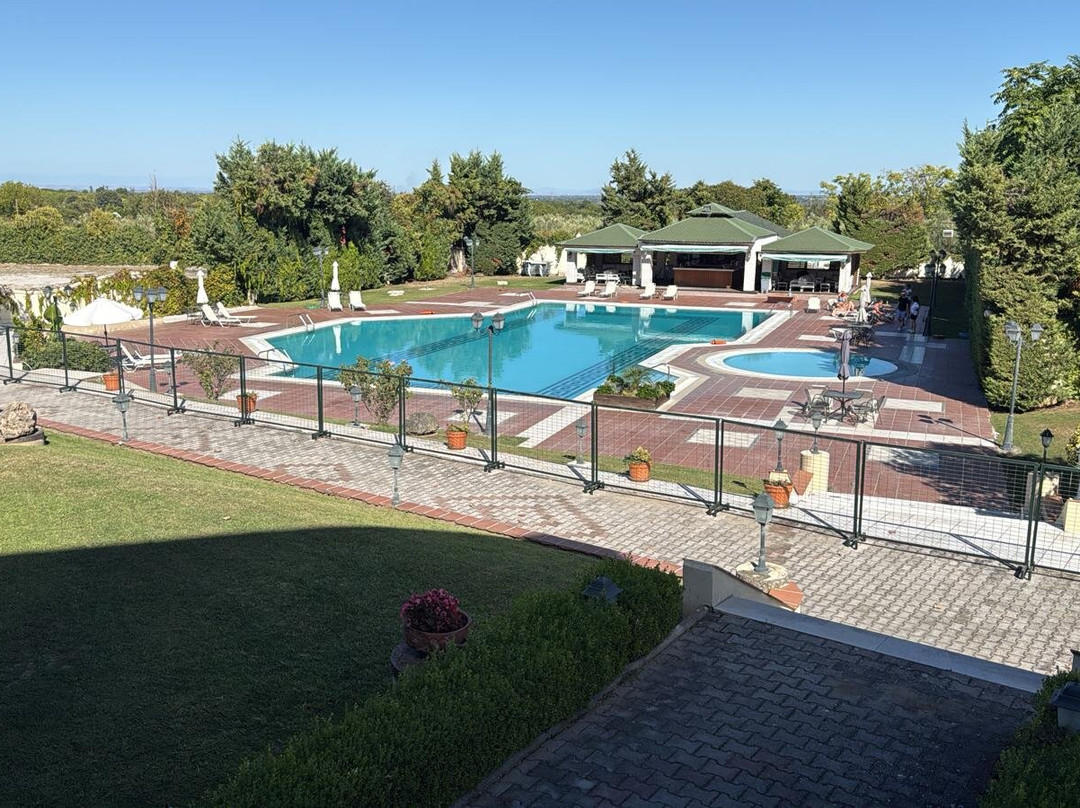 Aiges Melathron Hotel主图