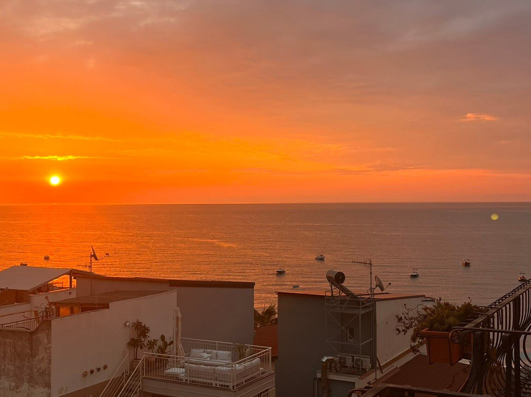 Hotel San Pietro Beach主图