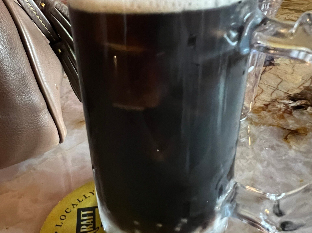 BierKraft-McAlester必去景点