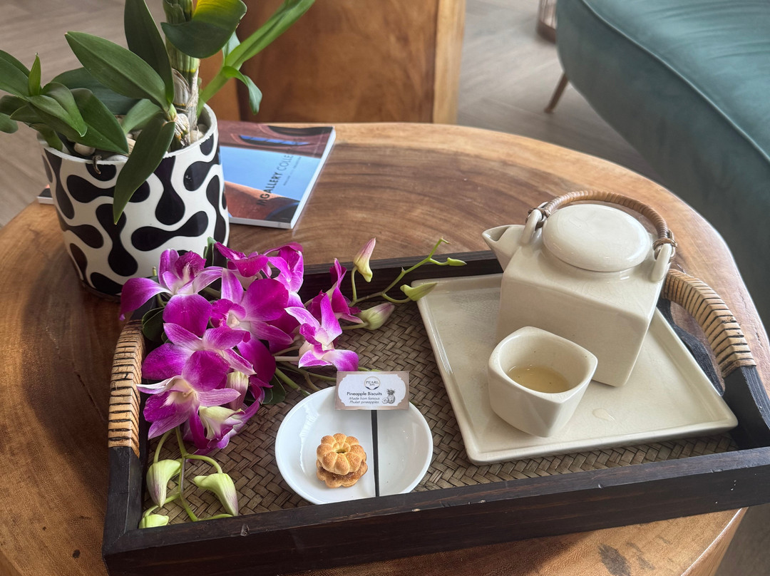 Pearl Spa in Phuket-Karon Beach必去景点