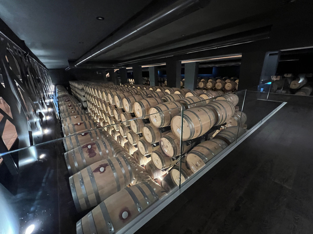 Cantina Marramiero-Rosciano必去景点