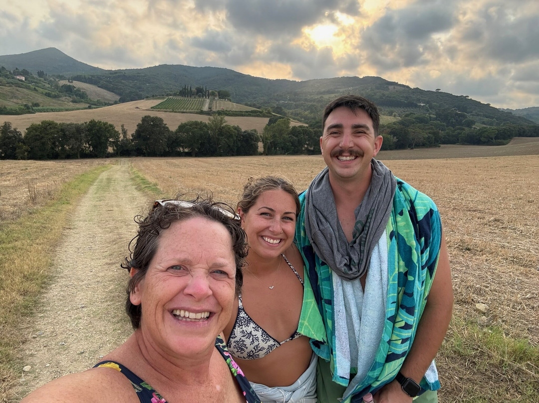 Agriturismo Cappellese主图
