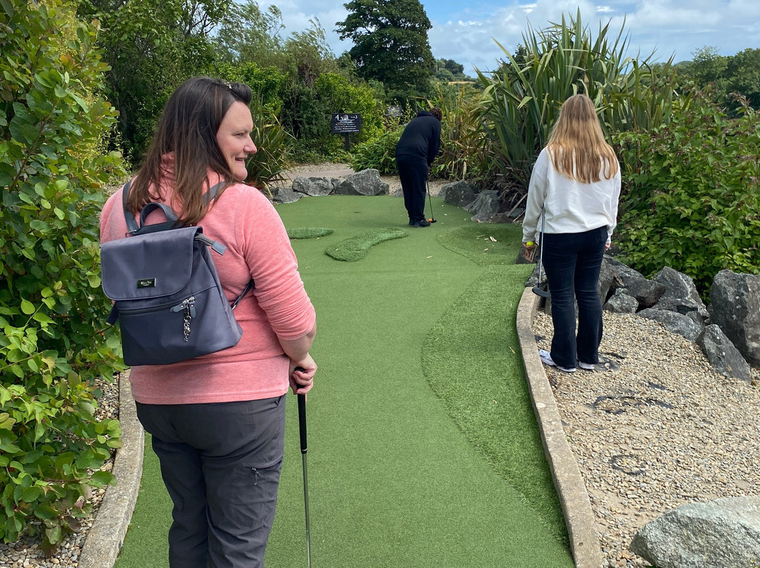 Heatherton World of Activities-St. Florence必去景点