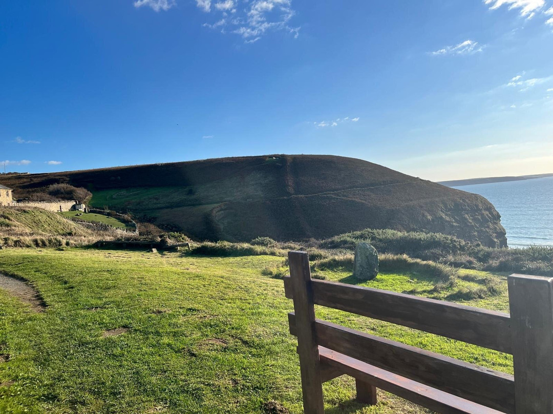 德鲁伊斯通酒店主图