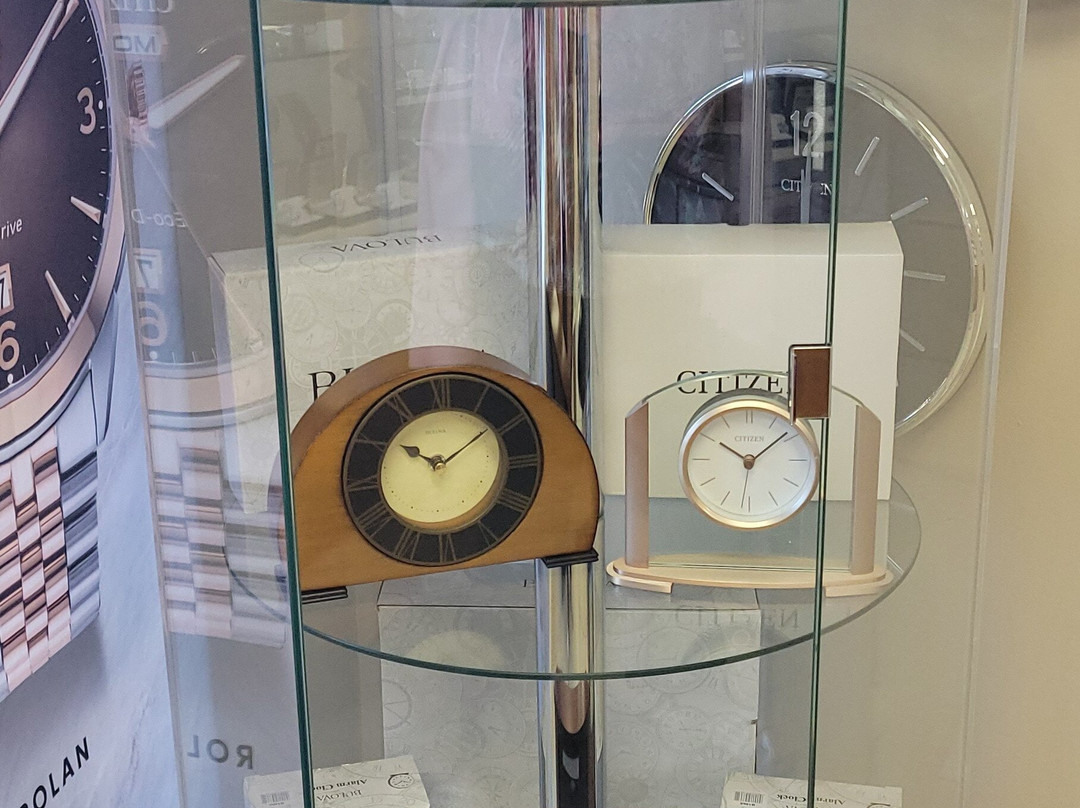 Jean's Jewelers Inc-弗兰特罗亚尔必去景点